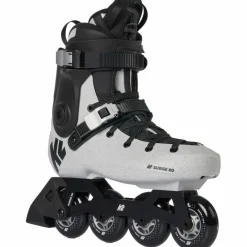 K2 Inlineskating<· SURGE 80 M grey