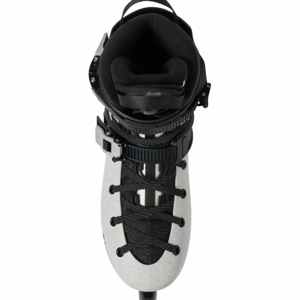 K2 Inlineskating<· SURGE 80 M grey