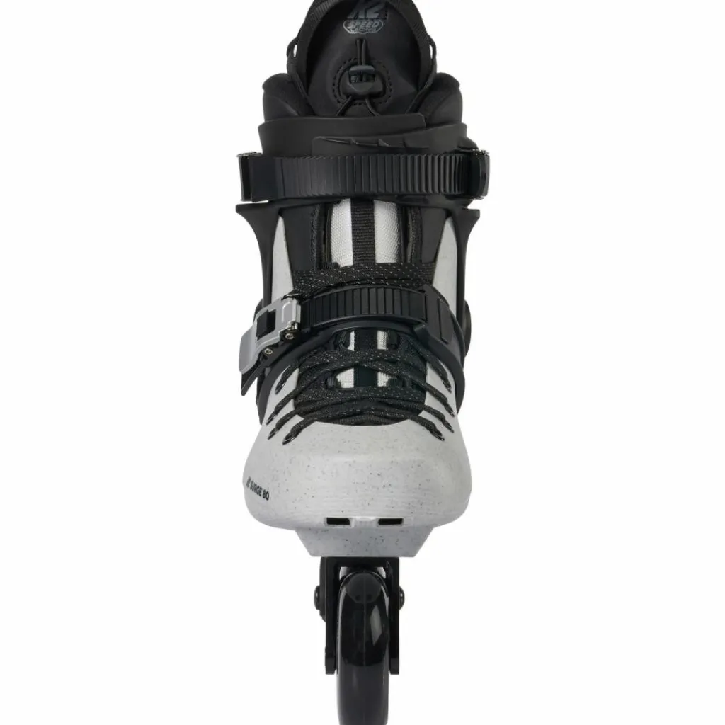 K2 Inlineskating<· SURGE 80 M grey