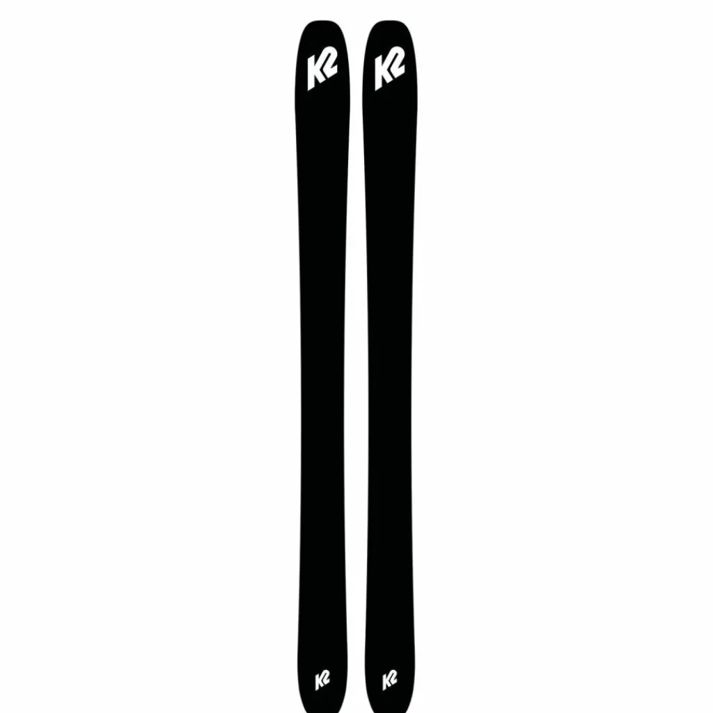 K2 Skier<· TALKBACK 88 black