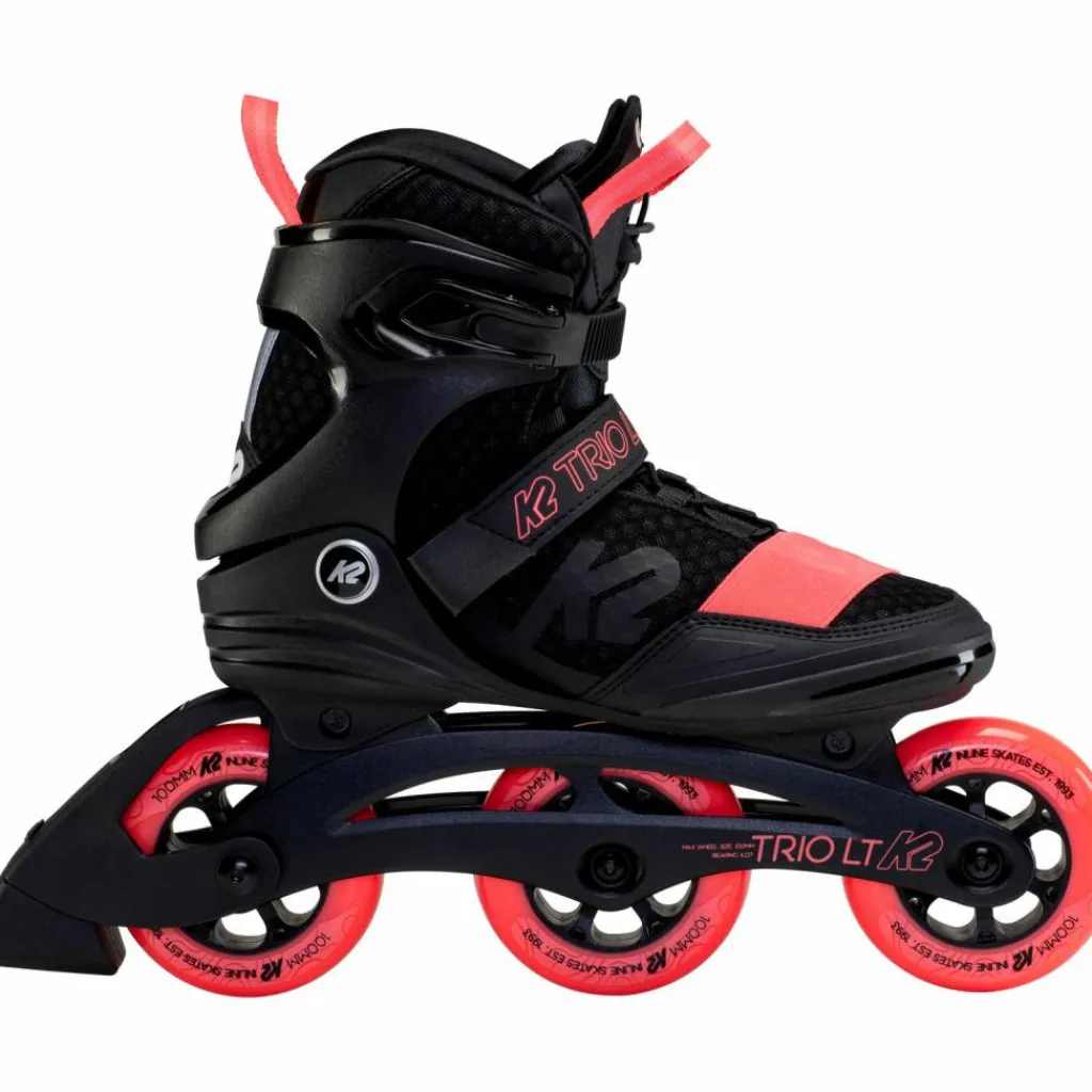 New · TRIO LT 100 Inlineskating