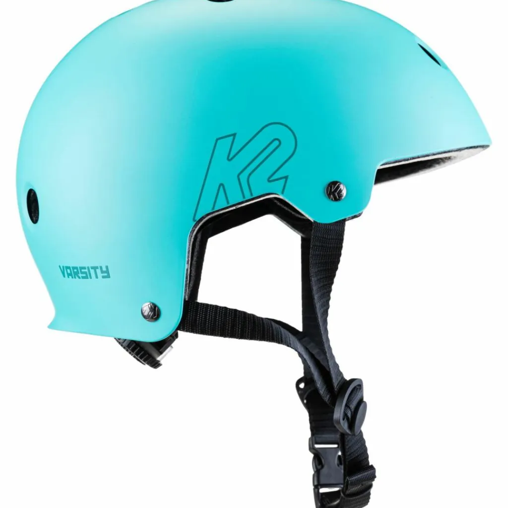 K2 Inlineskating<· VARSITY seafoam