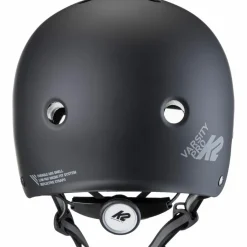 K2 Inlineskating|Schutzausrüstung<· VARSITY PRO black
