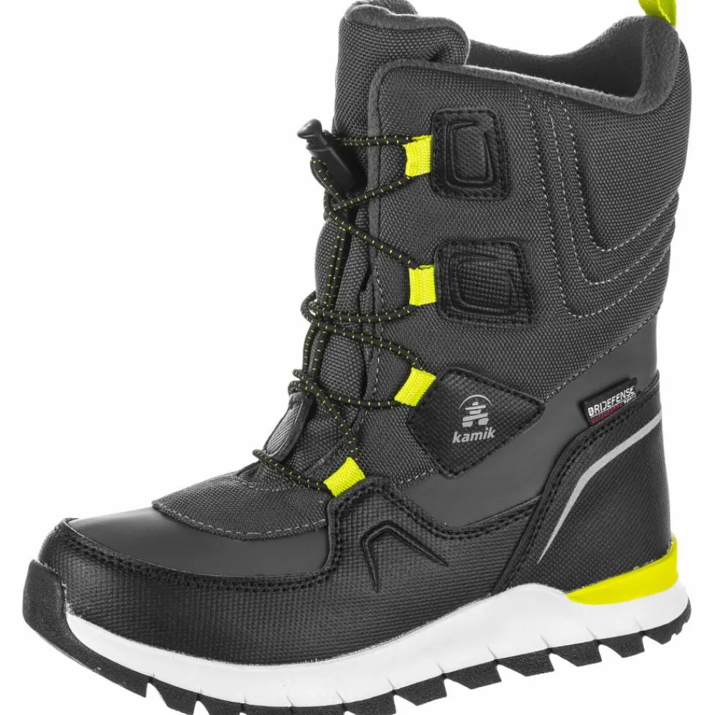 · BOUNCER2 Kinder Winterschuhe|Boots & Stiefel