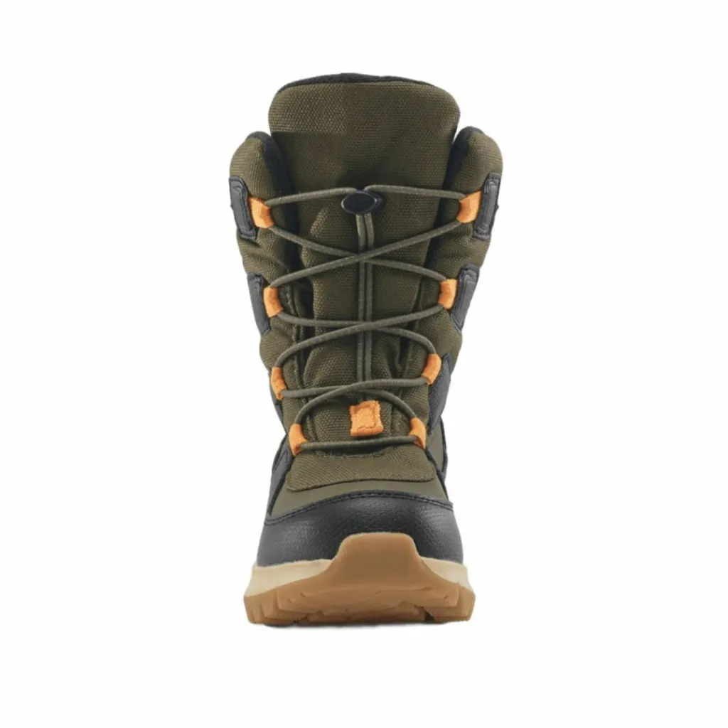 Kamik Winterschuhe|Boots & Stiefel<· BOUNCER 2 olivgrün