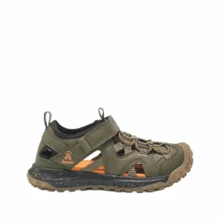 Kamik Wanderschuhe<· DRIFT dunkelolive