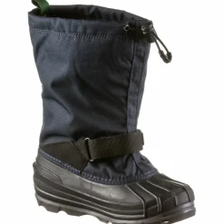 Kamik Winterschuhe|Boots & Stiefel<· GTX WATERBUG 8G navy-marine