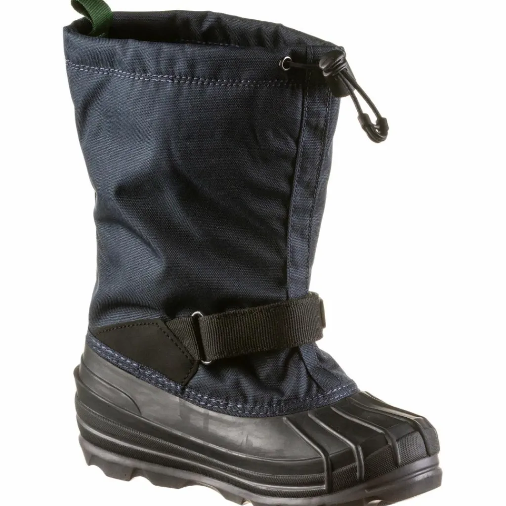 Kamik Winterschuhe|Boots & Stiefel<· GTX WATERBUG 8G navy-marine