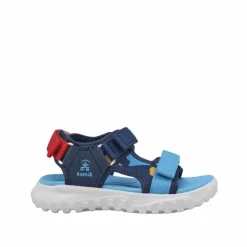 Kamik Wanderschuhe<· HARBORT marineblau