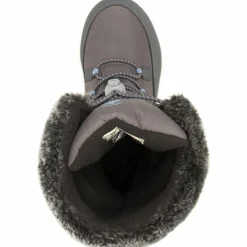 Kamik Winterschuhe|Boots & Stiefel<· PRAIRIE 2 charcoal-charbon