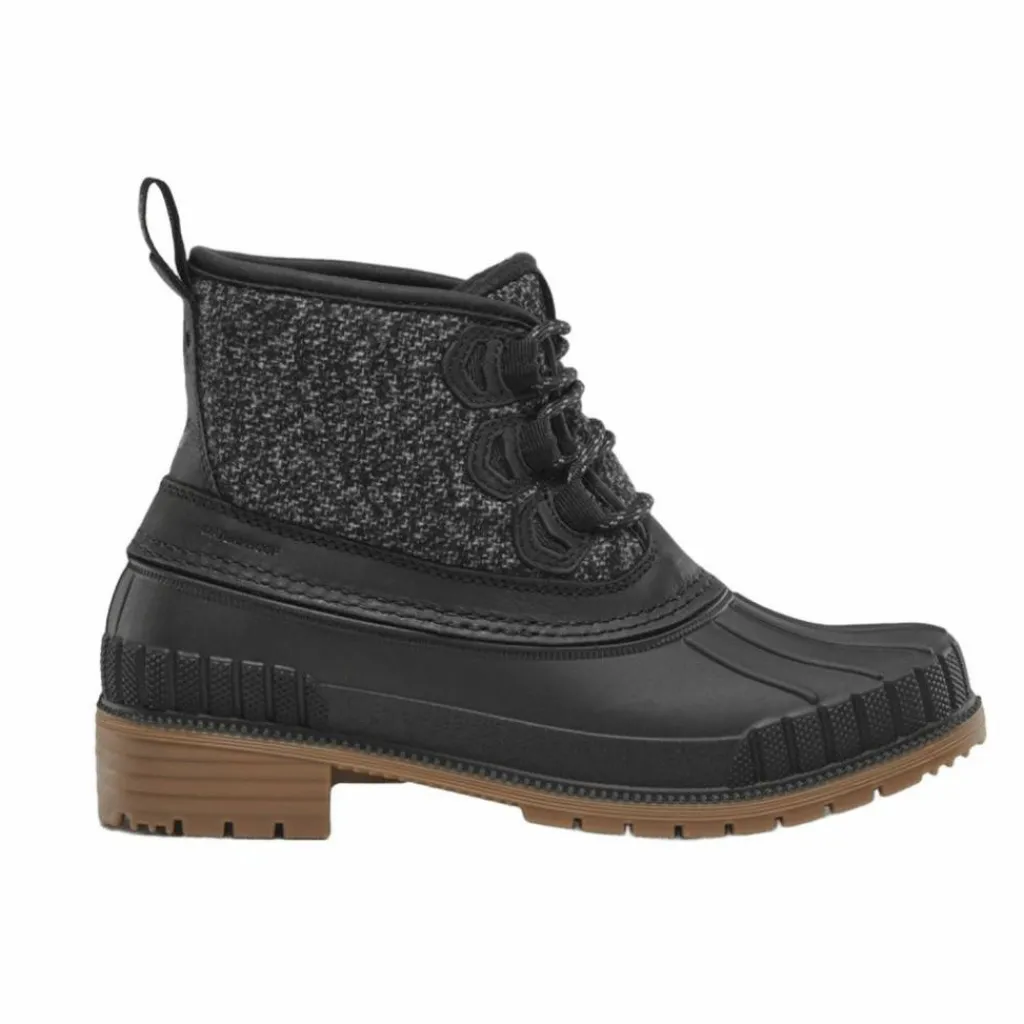 Kamik Winterschuhe|Boots & Stiefel<· SIENNA LO schwarz