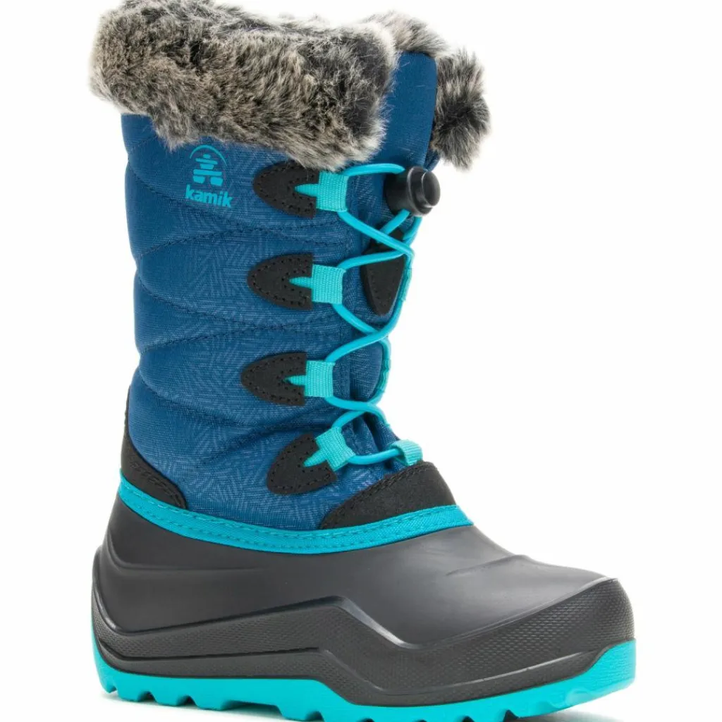 Online · SNOWANGEL Kinder Winterschuhe