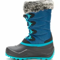 Online · SNOWANGEL Kinder Winterschuhe