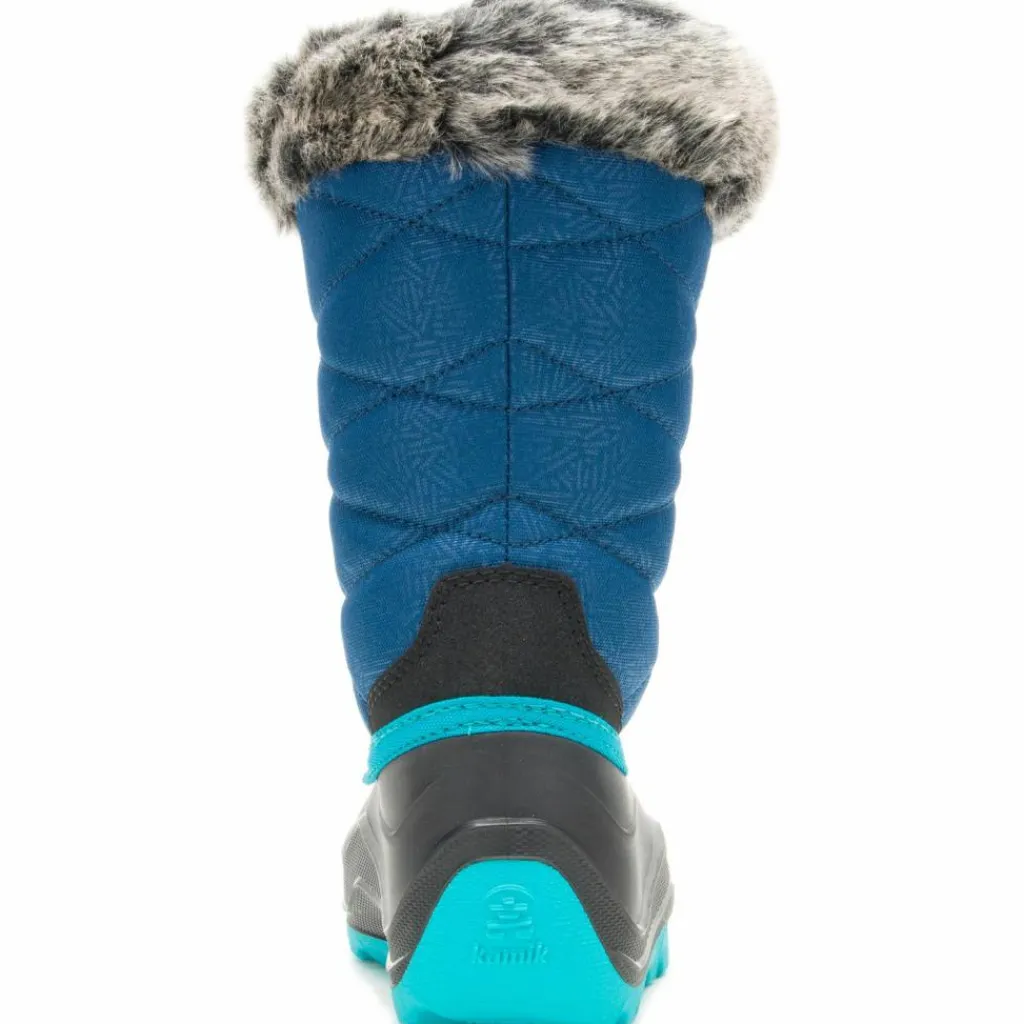 Online · SNOWANGEL Kinder Winterschuhe