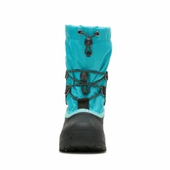 Kamik Boots & Stiefel|Winterschuhe<· SOUTHPOLE 4 teal