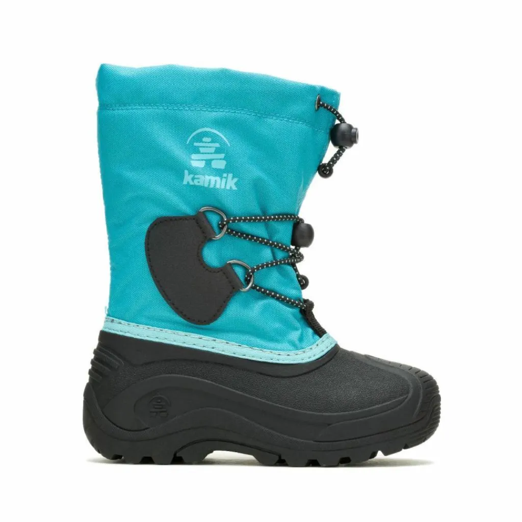 Kamik Winterschuhe|Boots & Stiefel<· SOUTHPOLE 4 teal