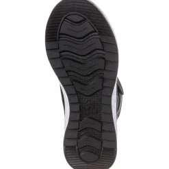 Kamik Winterschuhe<· STORMY black-noir