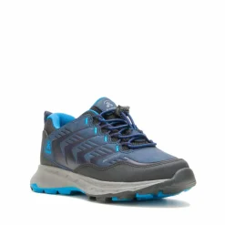 Kamik Wanderschuhe<· TREKLITE Dunkelgr&uuml;n