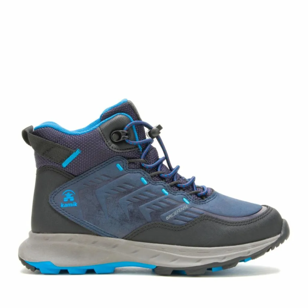 Outlet · TREKLITEM Kinder Wanderschuhe