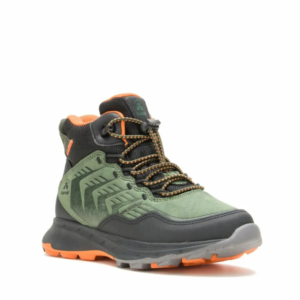 Online · TREKLITEM Kinder Wanderschuhe