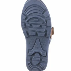 Kamik Winterschuhe|Boots & Stiefel<· TUNDRA stormy weather