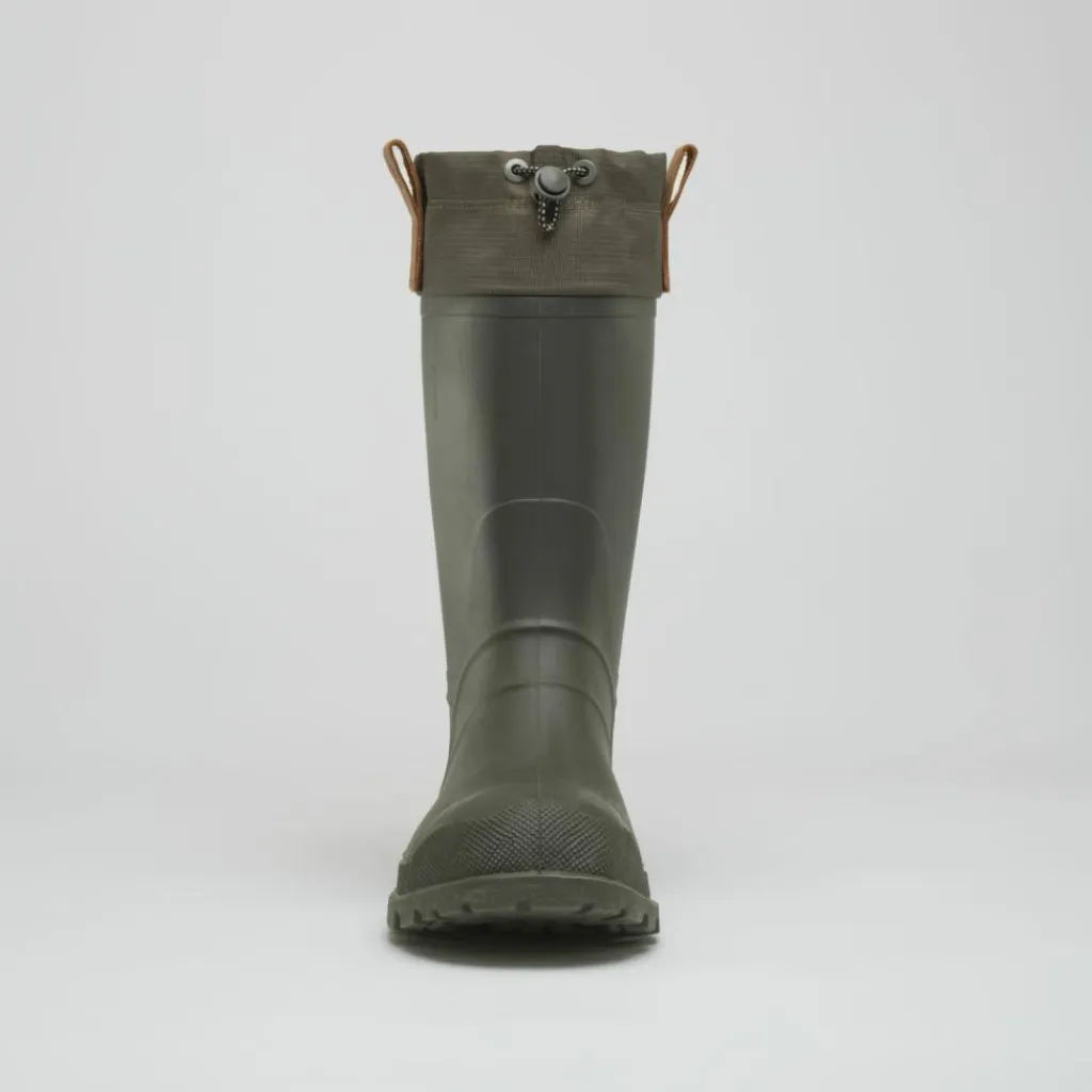 Kamik Winterschuhe|Boots & Stiefel<· TUNDRA khaki