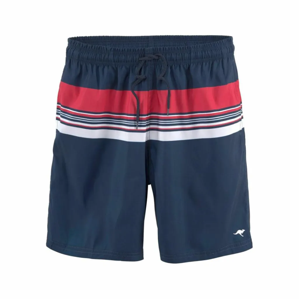 Hot · Badeshorts Herren Schwimmen