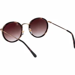 Kapten & Son Beachwear|Streetwear<· Amsterdam umber tortoise brown-brown gradient