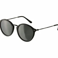 Kapten & Son Brillen|Beachwear<· Maui summernight-matt black-black
