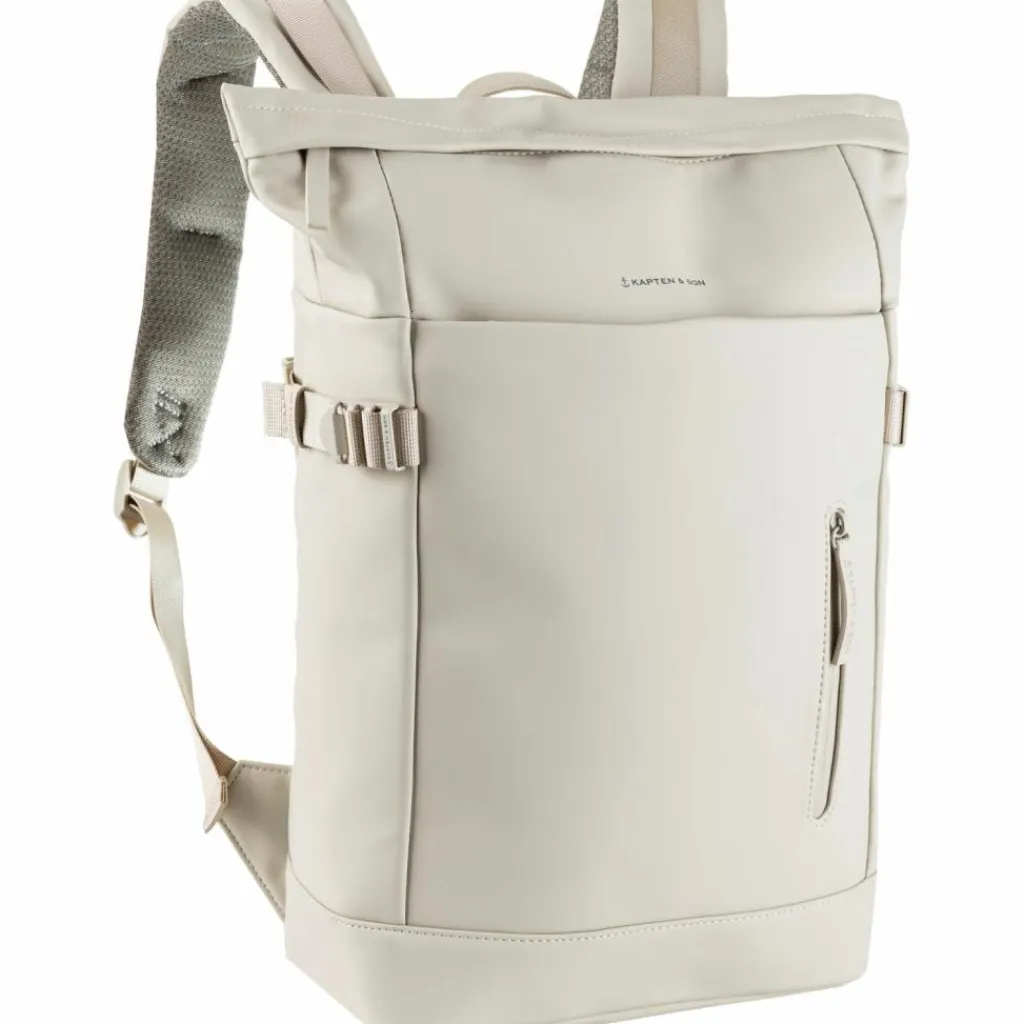 Kapten & Son Rucksäcke|Rucksäcke<· Rucksack Helsinki sandstone