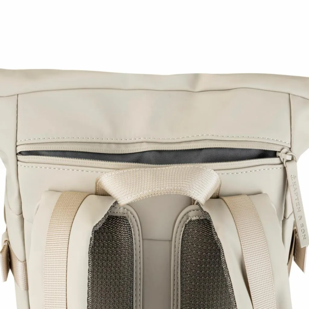 Kapten & Son Rucksäcke|Rucksäcke<· Rucksack Helsinki sandstone