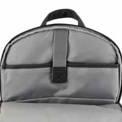 Kapten & Son Rucksäcke|Rucksäcke<· Rucksack Oslo all black