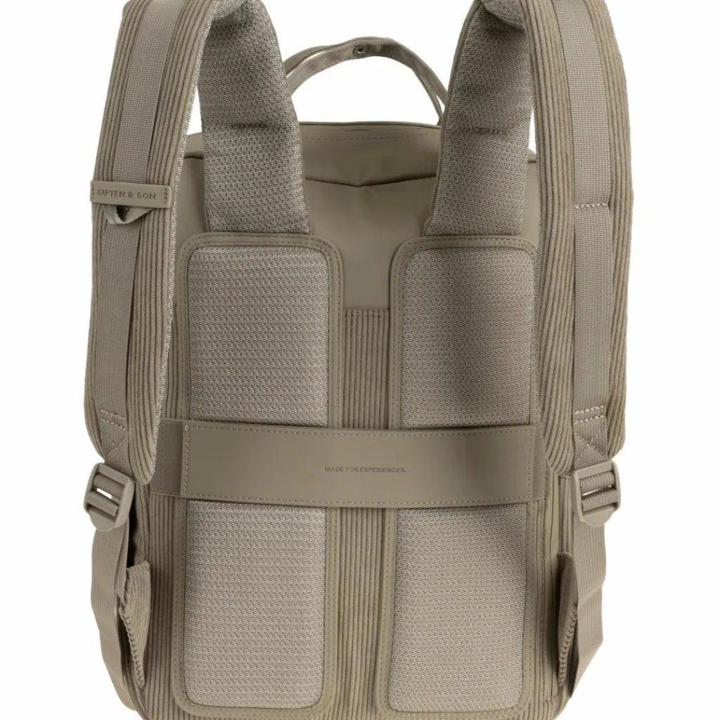 Discount · Rucksack Bergen Pro Cord Damen Streetwear|Rucksäcke