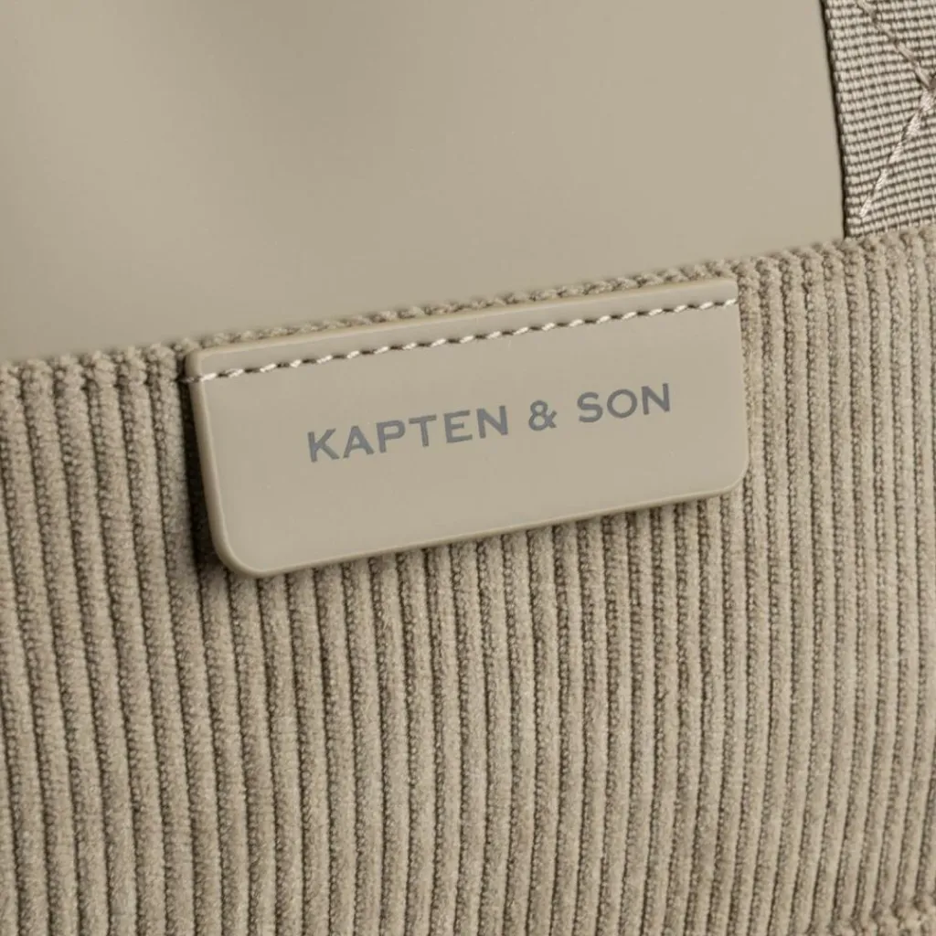 Discount · Rucksack Bergen Pro Cord Damen Streetwear|Rucksäcke