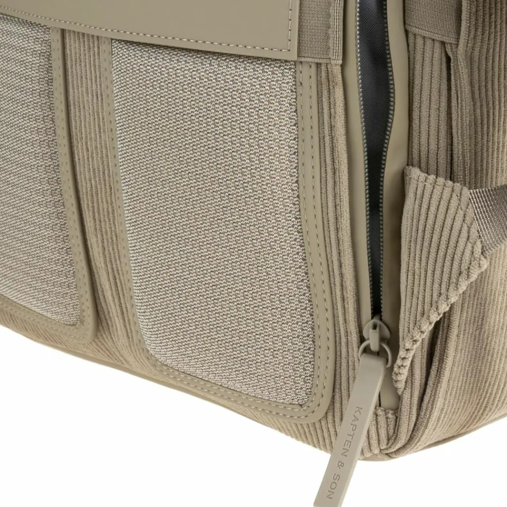 Discount · Rucksack Bergen Pro Cord Damen Streetwear|Rucksäcke