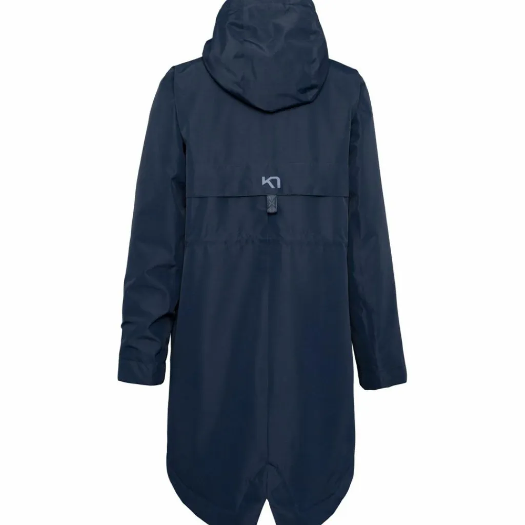 Kari Traa Urban Outdoor|Winterjacken< dark navy blue