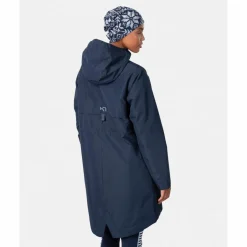 Kari Traa Urban Outdoor|Winterjacken< dark navy blue