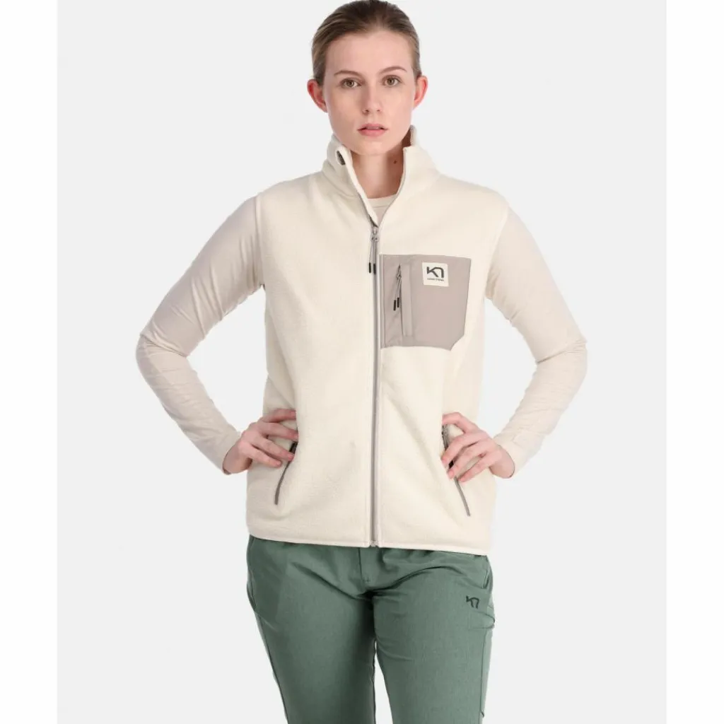 Kari Traa Urban Outdoor< light beige