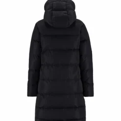 Kari Traa Urban Outdoor|Mäntel<· Kyte black