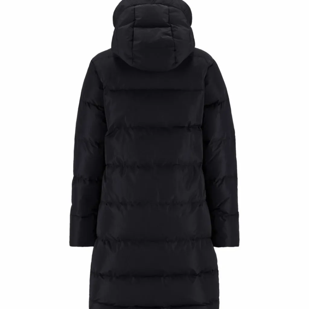 Kari Traa Urban Outdoor|Mäntel<· Kyte black