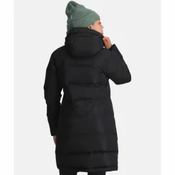 Kari Traa Urban Outdoor|Mäntel<· Kyte black