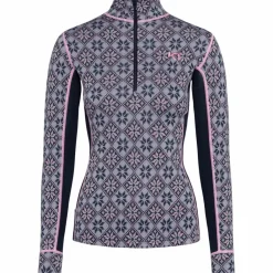 Discount · Merino ROSE Damen Ski|Shirts