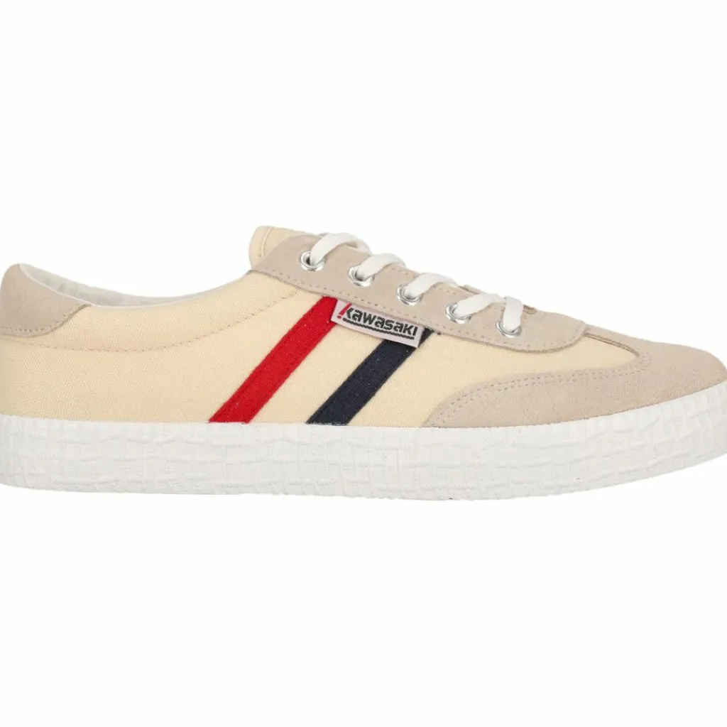 Kawasaki Sneaker|Sneaker<· Fuzion 2.0 1044 Rosy Sand