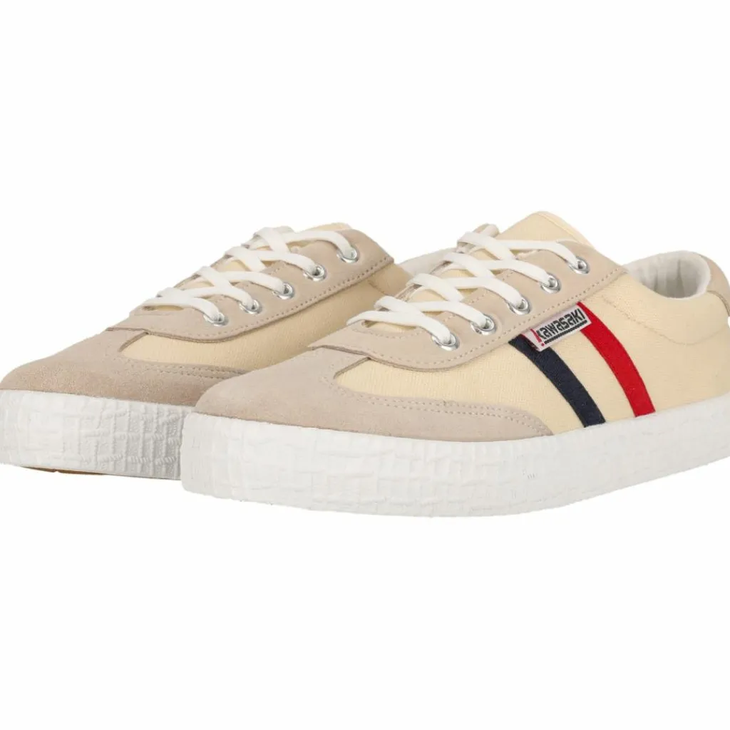 Kawasaki Sneaker|Sneaker<· Fuzion 2.0 1044 Rosy Sand