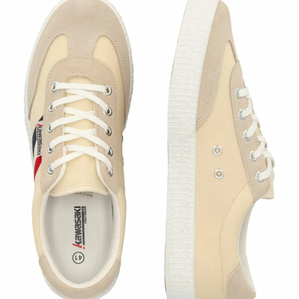 Kawasaki Sneaker|Sneaker<· Fuzion 2.0 1044 Rosy Sand