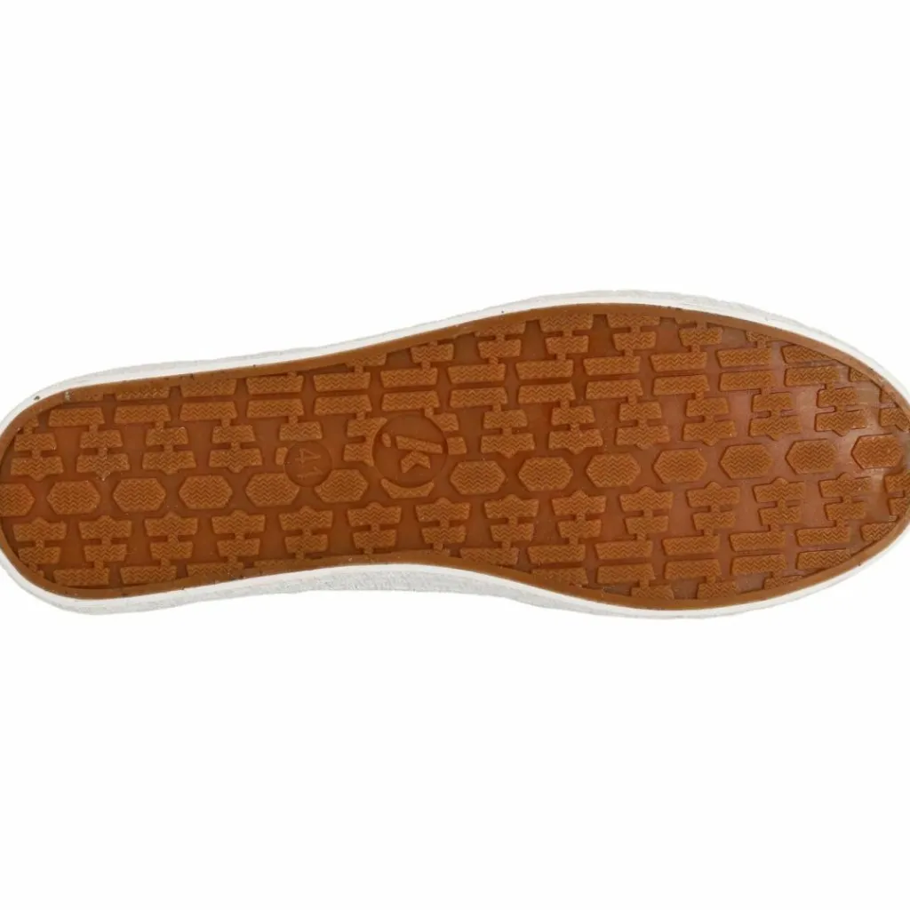 Kawasaki Sneaker|Sneaker<· Fuzion 2.0 5045 Chocolate Brown