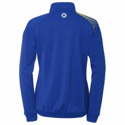 Kempa Handball<· Ambition 28 Poly Women royal/limonengelb