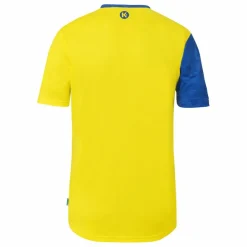 Kempa Handball<· Athletics 29 limonengelb/royal