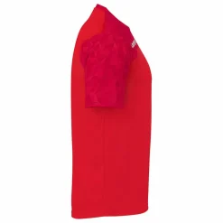 Kempa Shirts|Handball<· Athletics 29 rot/chilirot