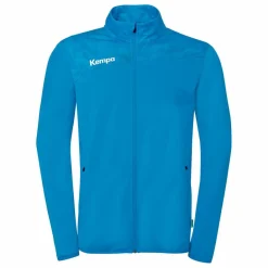 Kempa Training|Jacken<· Athletics 29 Poly kempablau